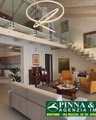 Oristano / Torregrande - Casa Ind