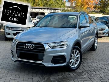 Audi Q3 1.4 TFSI 150 CV