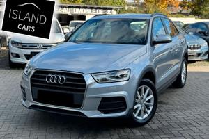 Audi Q3 1.4 TFSI 150 CV
