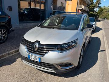Renault Espace 160CV DCI Energy Initiale Paris 4 C