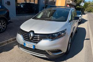 Renault Espace 160CV DCI Energy Initiale Paris 4 C