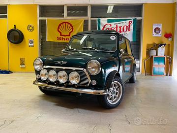 Mini 1300 british open