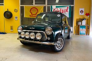 Mini 1300 british open