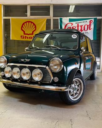 Mini 1300 british open