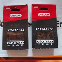 Catena per motosega Oregon 