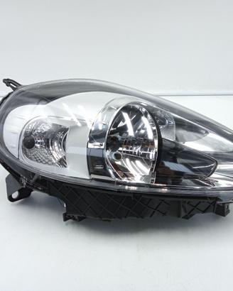 FIAT Punto EVO (09>12) FARO ANTERIORE DESTRO 20-C2