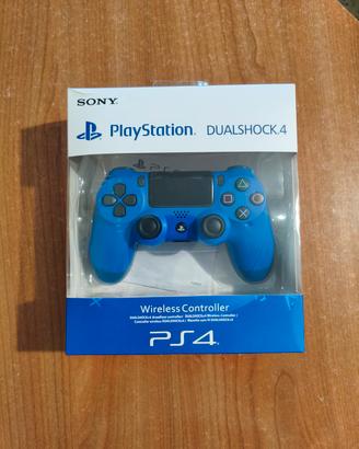Controller Ps4