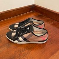 Sneakers Burberry