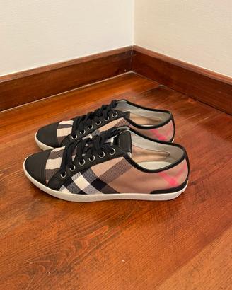 Sneakers Burberry