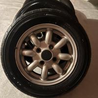 Cerchi mini Cooper 1991 originali