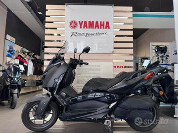 Yamaha X-Max 300 Tech Max - 2020