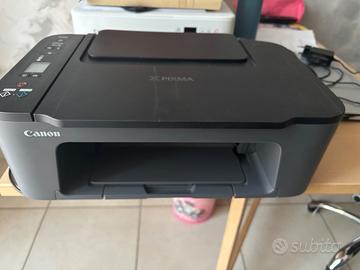 Canon pixma ts3450