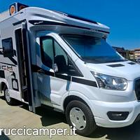 Mclouis SLIM 165CV TRANSIT MC4 331 5,99 FULL OPT P