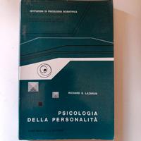 Psicologia della personalità