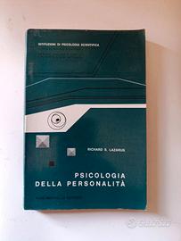 Psicologia della personalità