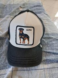 cappellino uomo