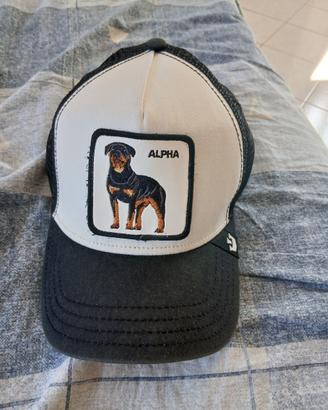 cappellino uomo