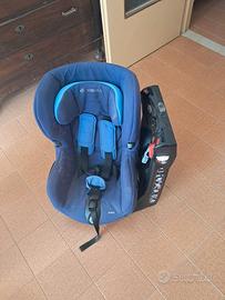 Maxi cosi Axiss seggiolino auto