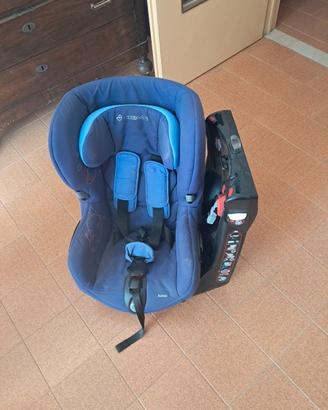 Maxi cosi Axiss seggiolino auto
