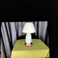 lampada da tavolo 1 luce 