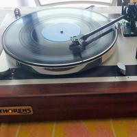 Thorens   TD 145