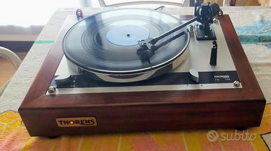 Thorens   TD 145