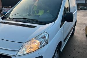 Citroen jumpy 2.0 120cv