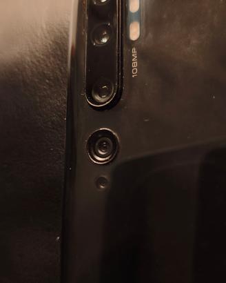 Xiaomi mi note 10