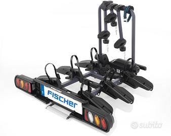 Fischer ProlineEvo 3 - Portabici
