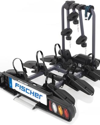 Fischer ProlineEvo 3 - Portabici