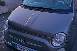 fiat 500 gpl
