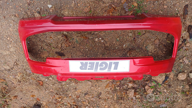 Paraurti ligier js50