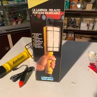 Lampada auto Beghelli
