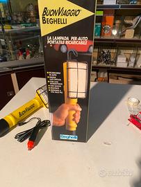 Lampada auto Beghelli