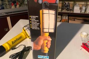 Lampada auto Beghelli