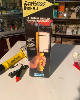 Lampada auto Beghelli