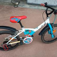 bici bambino