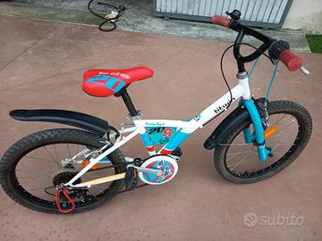 bici bambino
