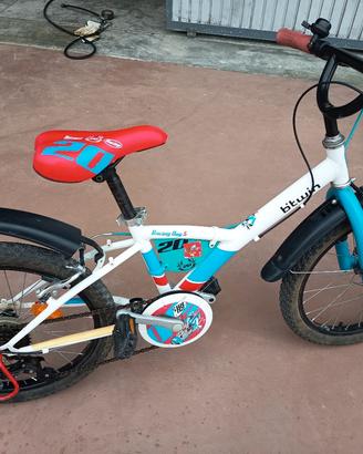 bici bambino