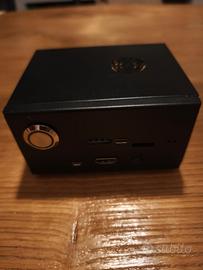 Raspberry 3