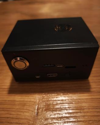 Raspberry 3