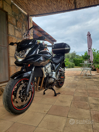 Suzuki Bandit 650 Sport GSF 650