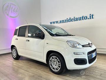FIAT Panda Van 1.0 Hybrid 2 posti