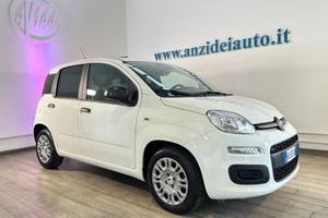 FIAT Panda Van 1.0 Hybrid 2 posti