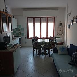 Bilocale in centro