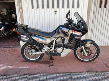 honda transalp 600 1998