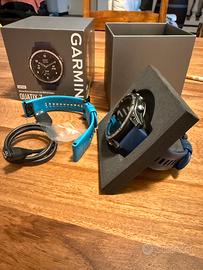 Smartwatch Garmin Quatix 7