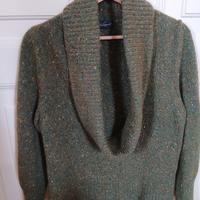 maglione Luisa spagnoli, tg. 44