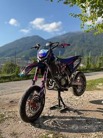 Yz 125