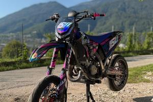 Yz 125